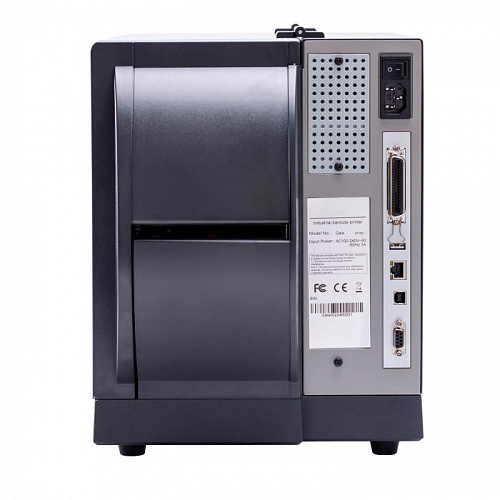Термотрансферный принтер MERTECH G700