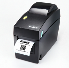 Принтер этикеток термо Godex DT2x в Тамбове