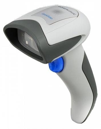Сканер штрих-кода DataLogic QuickScan QD2430