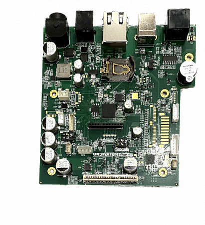 Блок управления для АТОЛ 27Ф AL.P027.42.000 rev.2.3(РФ)