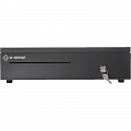 Денежный ящик G-Sense 410XL, чёрный, Epson, электромеханический