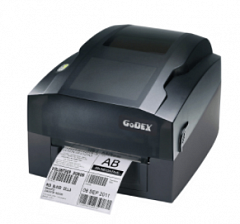 Термотрансферный принтер GODEX G300US в Тамбове