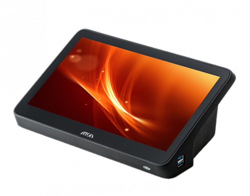 Сенсорный терминал АТОЛ Optima