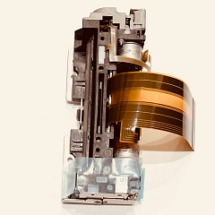 Термопечатающий механизм для АТОЛ 22 v2 Ф SII CAP06-347-С1 в Тамбове